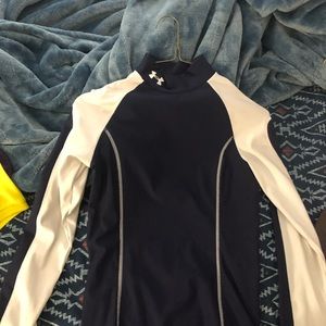 Under Armor Long Sleeve
